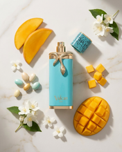 Load image into Gallery viewer, VULCAN FEU