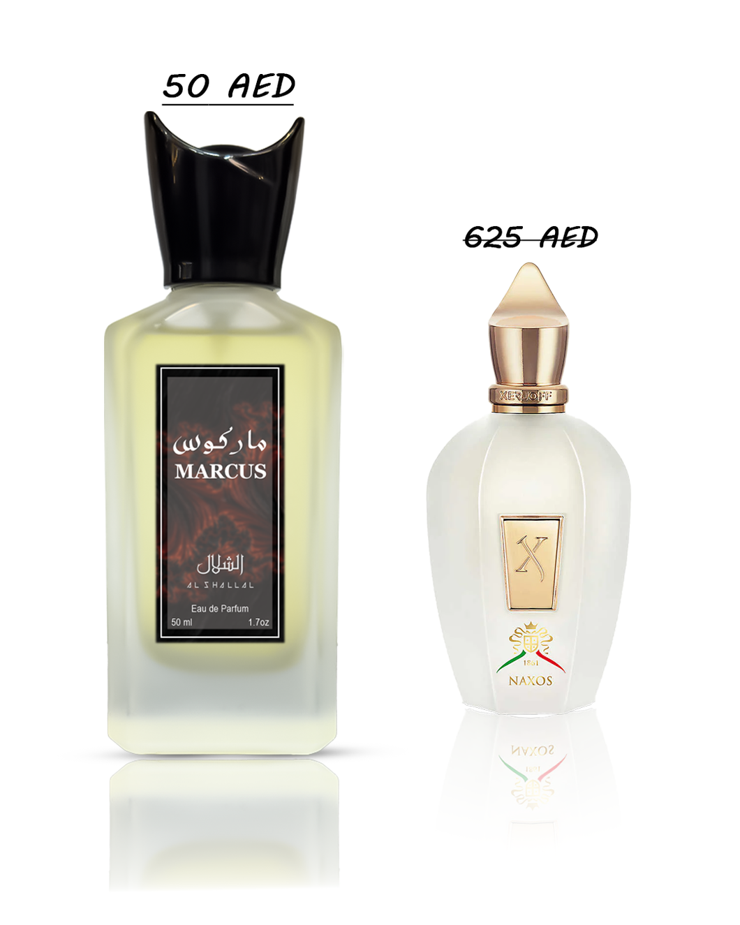 MARCUS - ماركوس