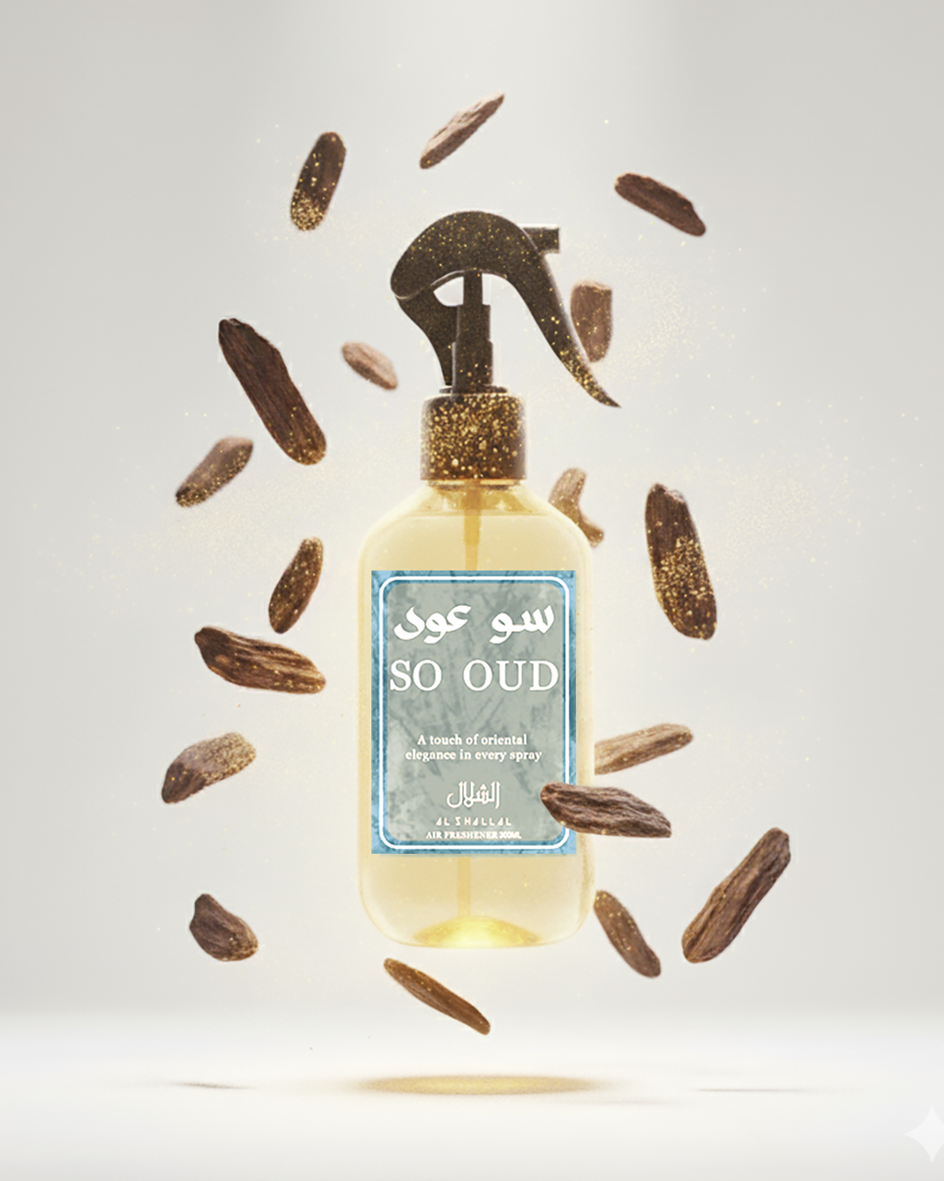 سو عود - so oud