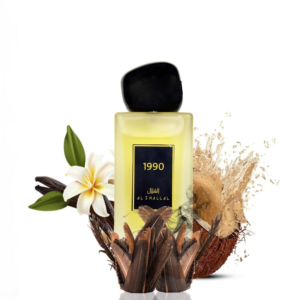 عطر 1990