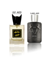 Load image into Gallery viewer, عطر عاشق الليل
