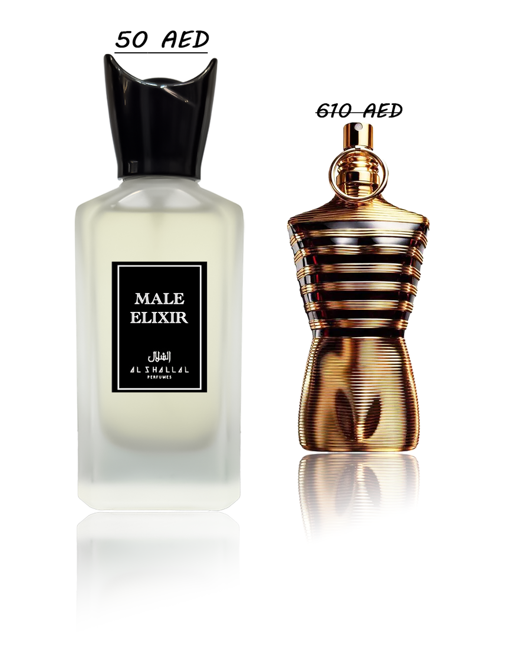 MALE ELIXIR