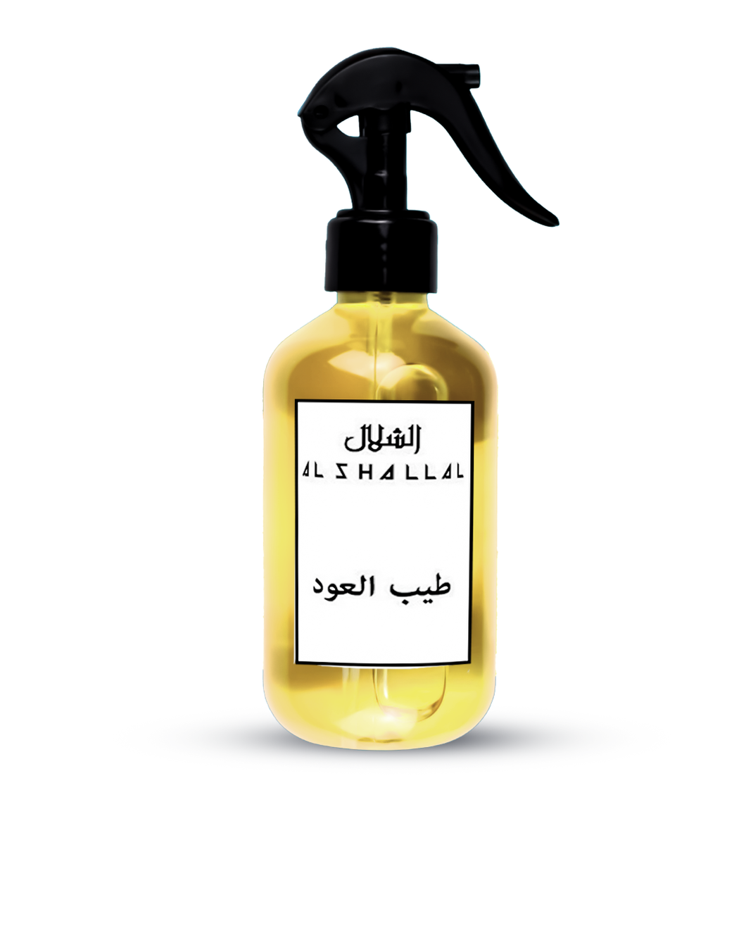 مرش طيب العود
