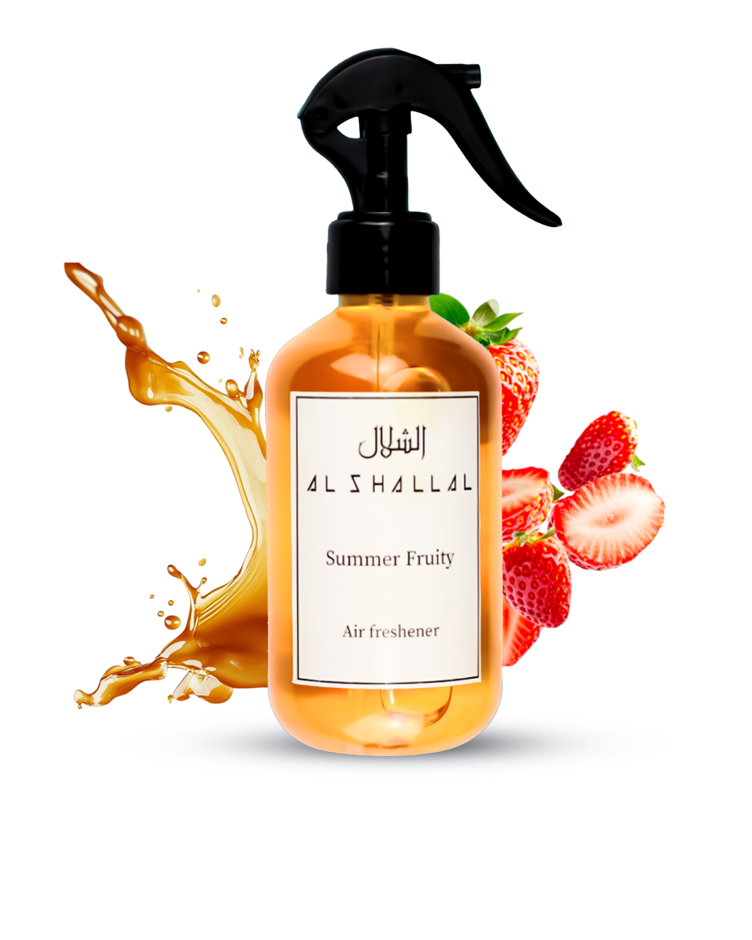 summer fruity