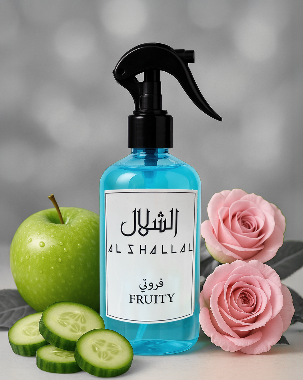 FRUITY - مرش فروتي