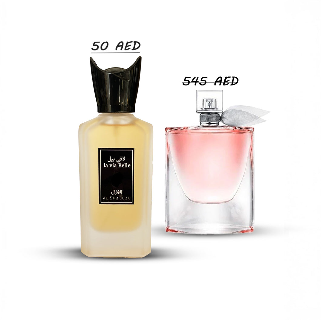 la via belle - لافي بيل