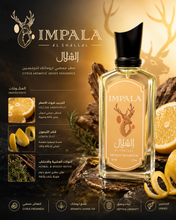 Load image into Gallery viewer, IMPALA
