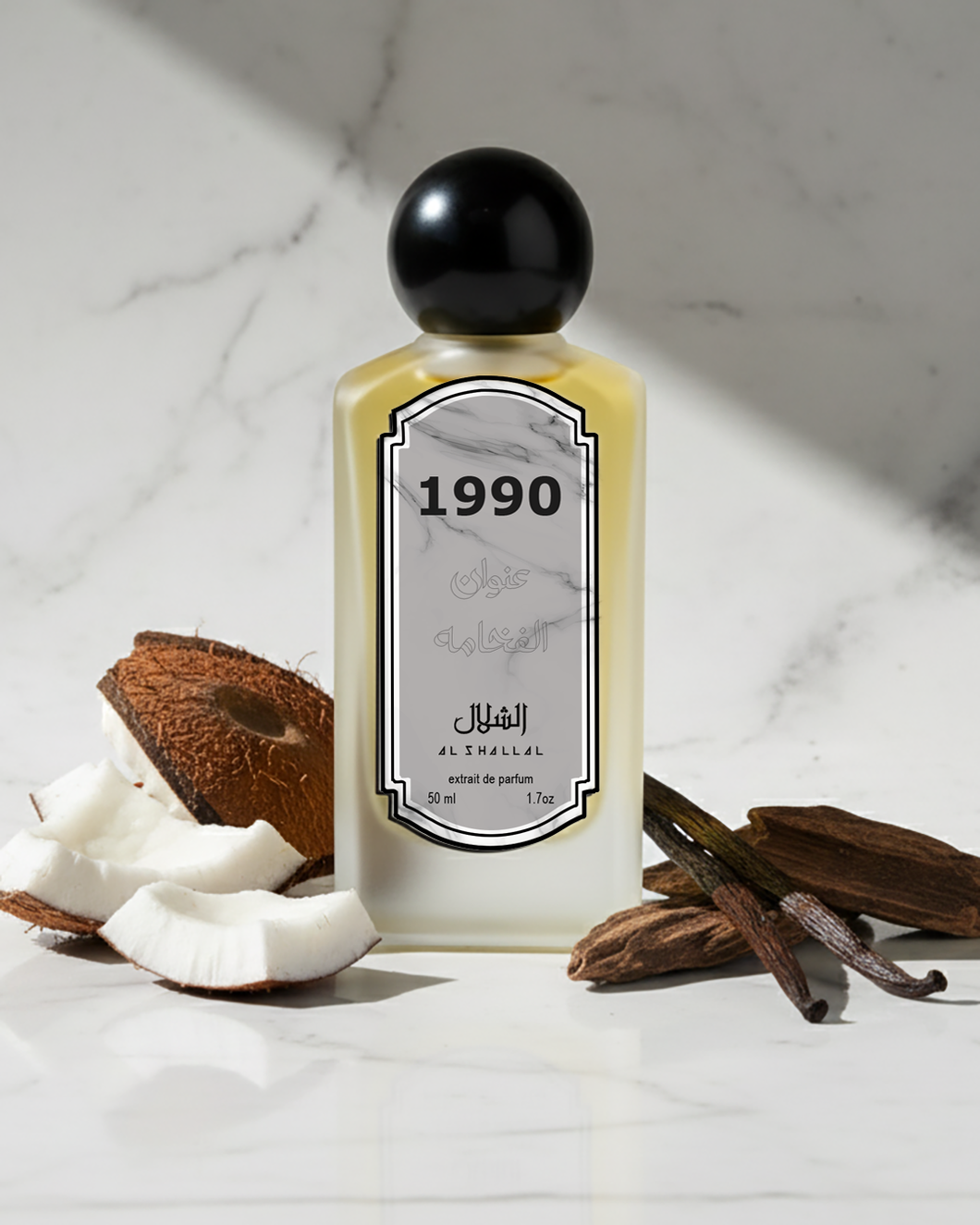 عطر 1990