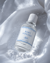 Load image into Gallery viewer, BABY POWDER 100ML
