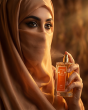 Load image into Gallery viewer, عنبر وعسل
