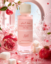 Load image into Gallery viewer, Pomegranate musk - مسك الرمان
