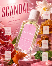 Load image into Gallery viewer, Scandal
