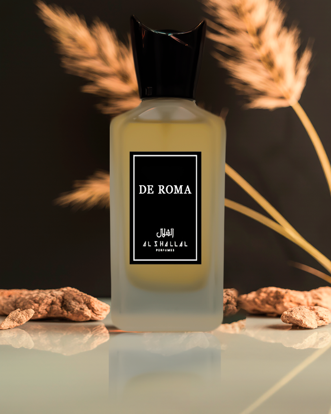 DE ROMA