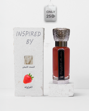 Load image into Gallery viewer, مسك الفراولة - strawberry musk
