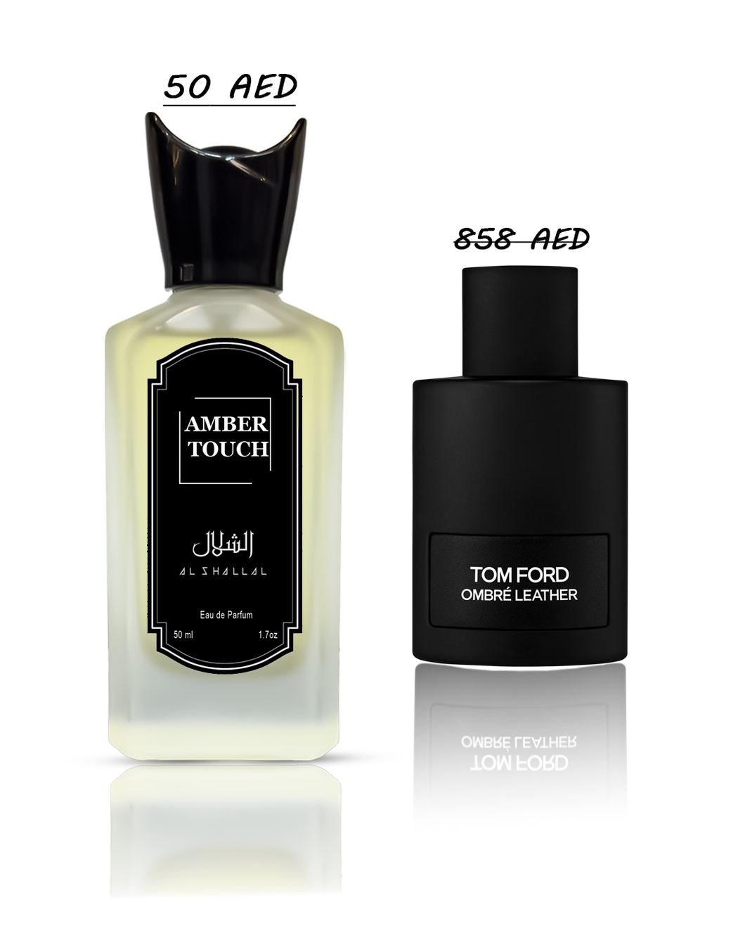 AMBER TOUCH
