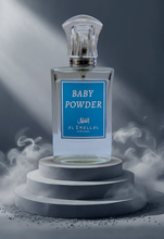 Load image into Gallery viewer, عطر بيبي باودر
