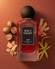 Load image into Gallery viewer, SPICY NIGHT
