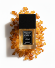 Load image into Gallery viewer, VELVET AMBER
