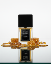 Load image into Gallery viewer, VELVET AMBER
