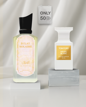 Load image into Gallery viewer, Éclat Solaire
