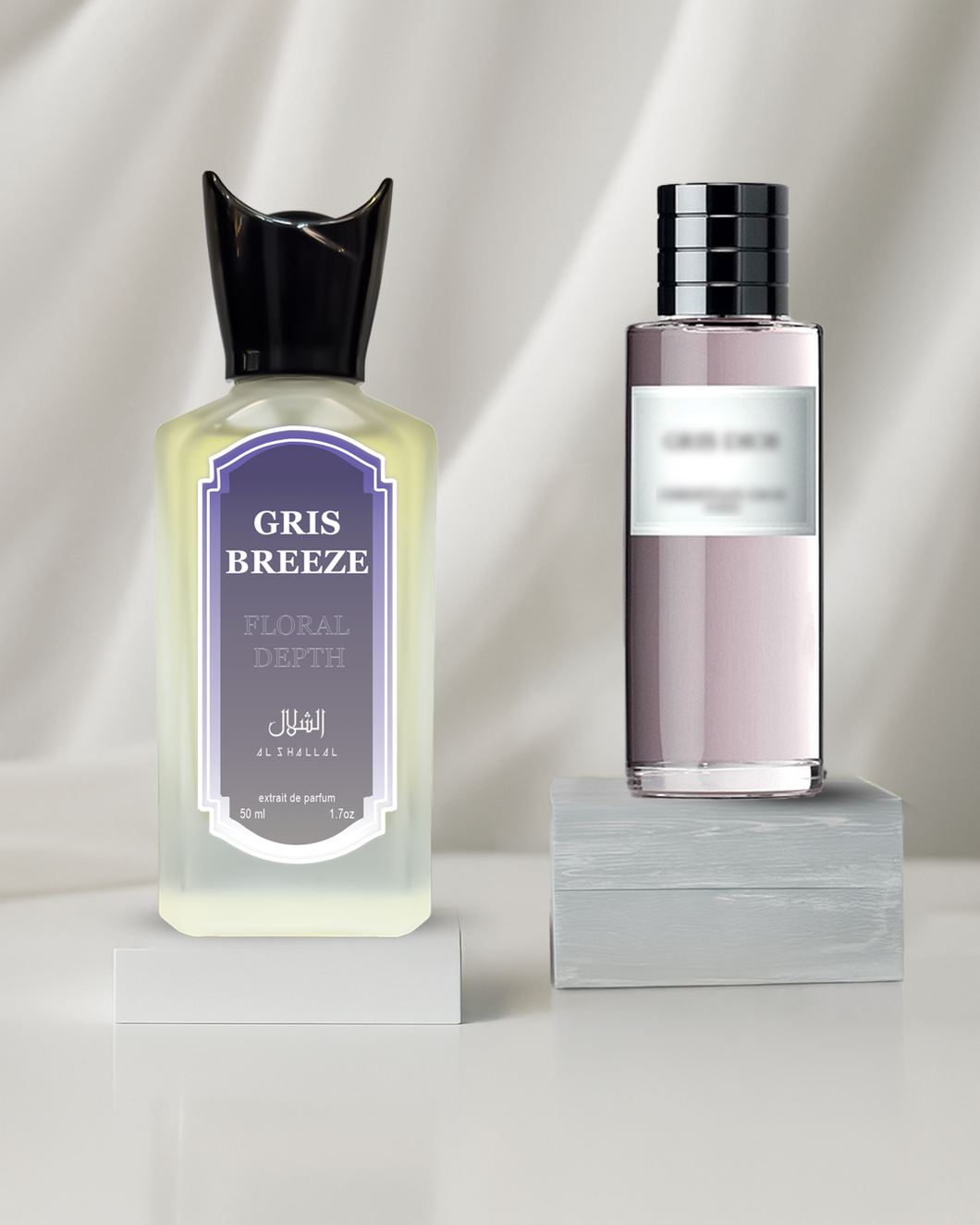GRIS BREZZE