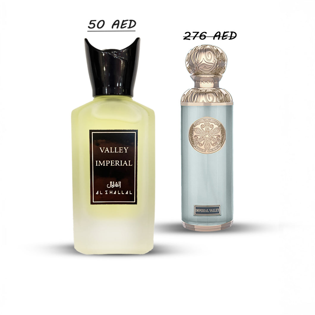 imperial valley - عطر امبريال فالي