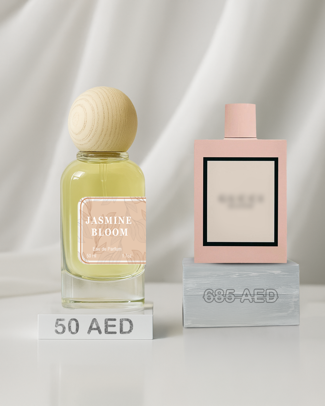 jasmmine bloom