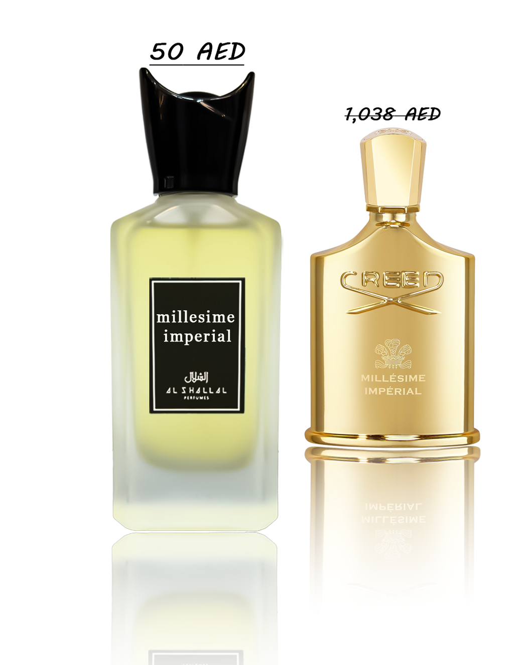 millesime imperial