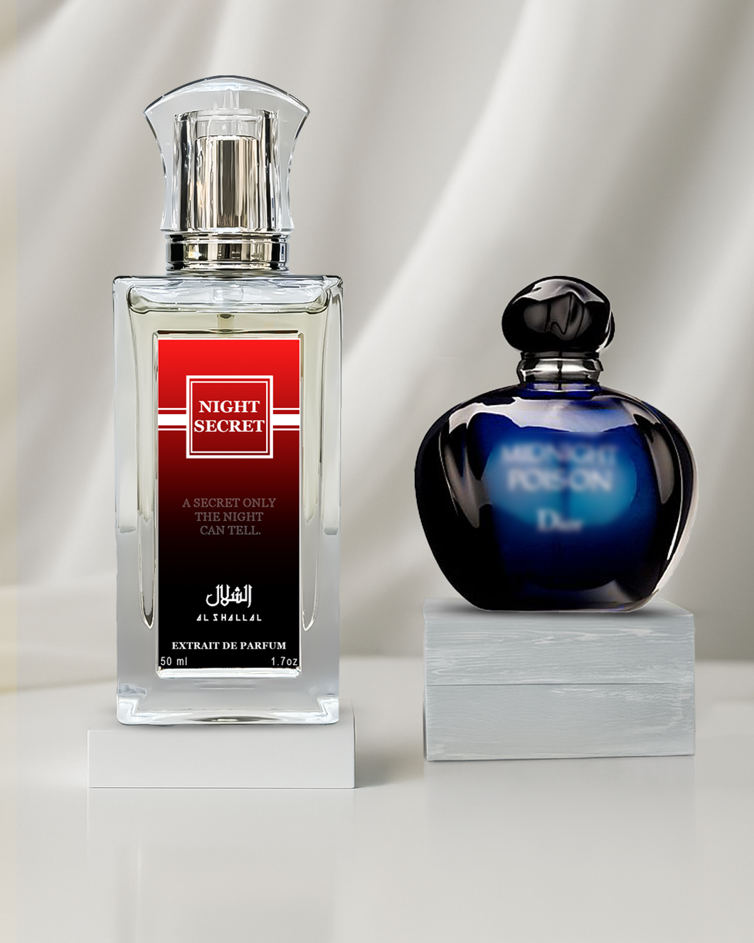 NIGHT SECRET