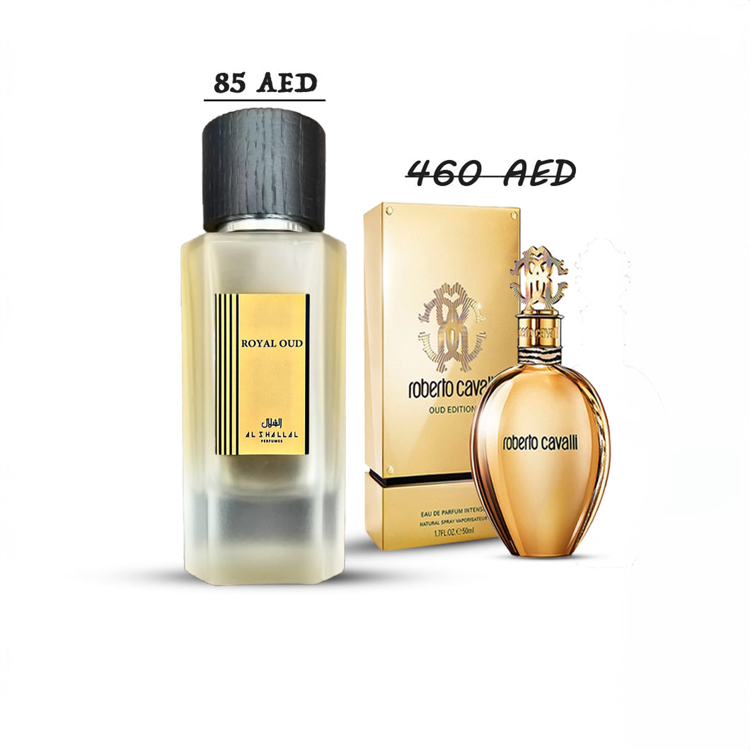 ROYAL OUD