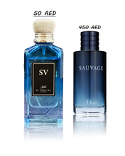 Load image into Gallery viewer, SV - اس في
