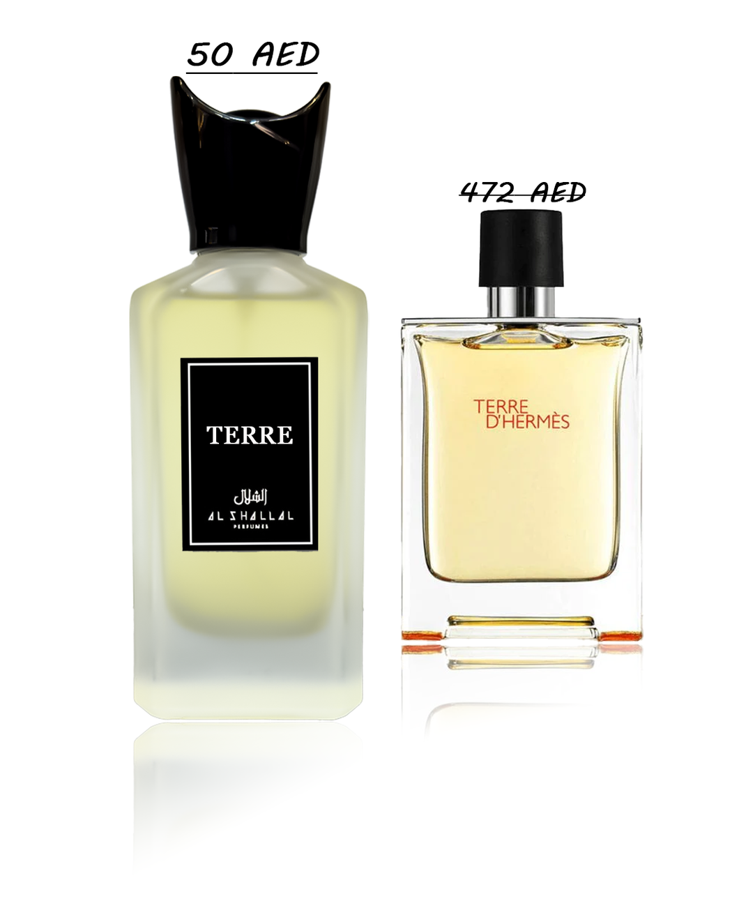 Terre d'Hermès  - تيري دي هرمز