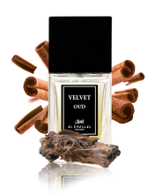 Load image into Gallery viewer, VELVET OUD
