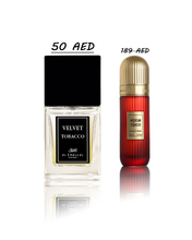 Load image into Gallery viewer, VELVET TOBACCO
