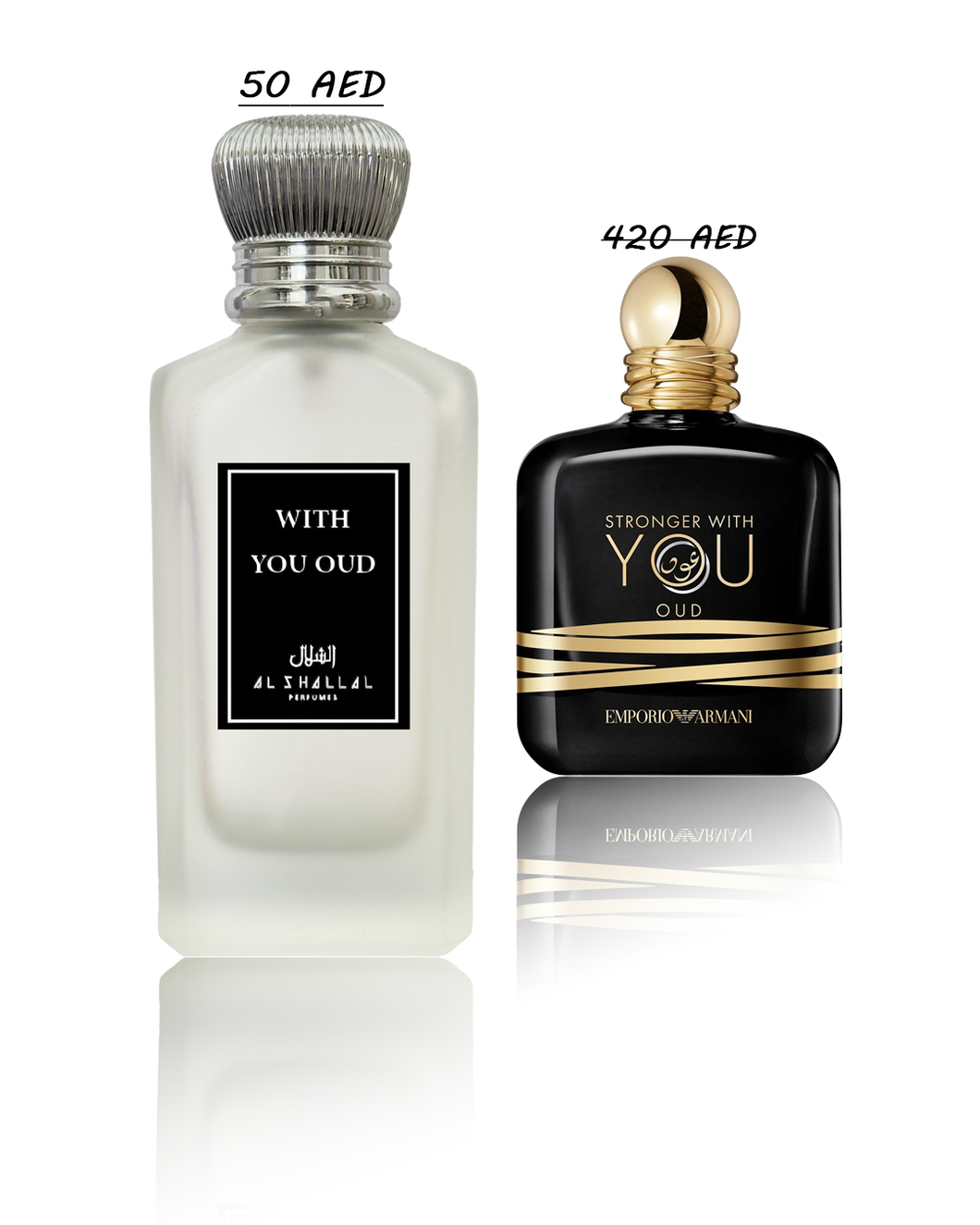 with you oud