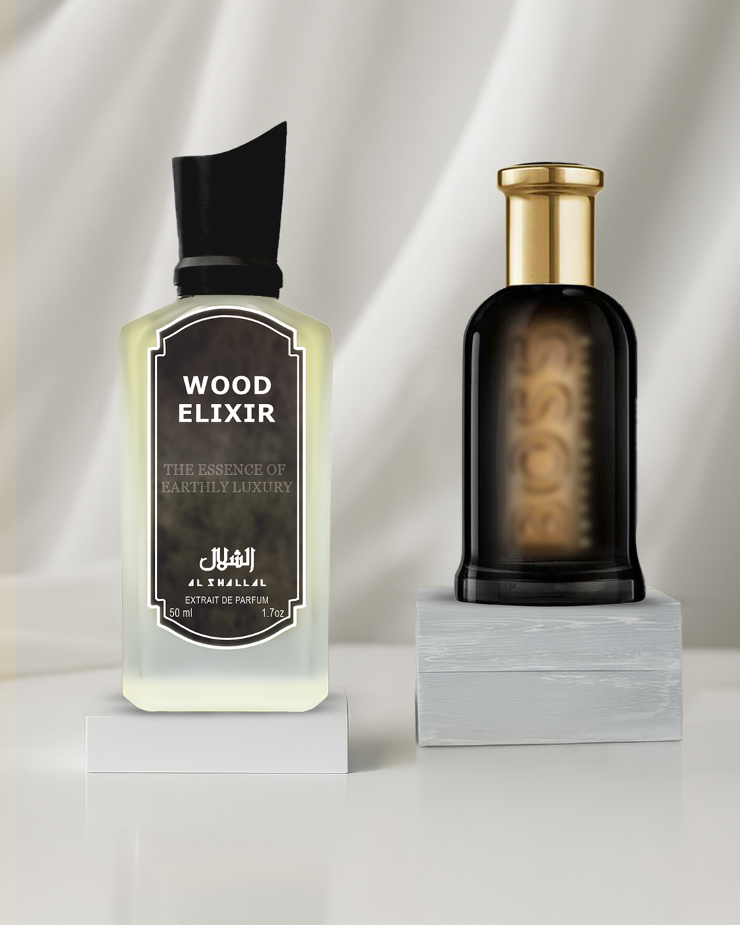 WOOD ELIXIR